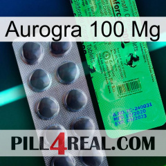 Aurogra 100Mg new04